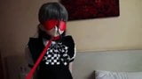 Связывание Kigurumi с вибрацией snapshot 1