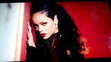 Shakira et Rihanna font un double hommage au sperme n ° 54 snapshot 1