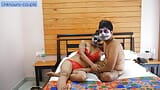 Priya bhabhi ki boyfriend ne ki fir chudai snapshot 6