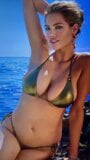 Kate Upton Cum tributo snapshot 2