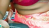 Indian desi pados wali bhabhi gr aayi jb gr me koi nhi tha fir usne mera land chusa aur hand di full sex video snapshot 3