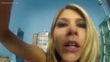 Giantess Carissa Montgomery II snapshot 10