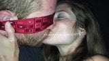 Joey and Britty Kissing Video 4 snapshot 2