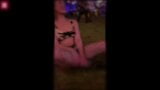 Slutty Rave Whore, Kenzie, Gets Dicked-Down and Owned snapshot 4
