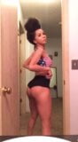 Brittany renner bundle of Brittany some good of videos snapshot 1