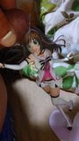 kizunaai bukkake snapshot 3