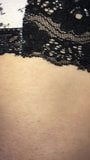 Panties sent to me to play in ... 2nd pair snapshot 1