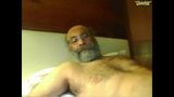 Sikh Daddy Cum snapshot 2