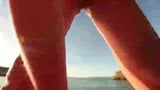 Sexe en POV sur un yacht snapshot 15