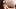 Возбужденная японская тинка принимает одетую в резиновые позолоту без цензуры
