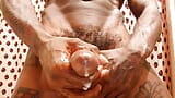 5. BBC cumshot zusammenstellung Hallelujah johnson (folgen Links in Bio) snapshot 4