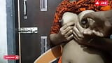 Pissing boobs Bangladeshi viral video 2023 snapshot 10