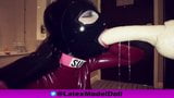 Latexmodelboy -waardering snapshot 9