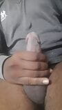 Desi muslimischer Junge, Masturbation snapshot 1