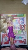 Follando con Barbie 5 snapshot 8
