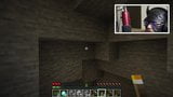 Minecraft mörk snapshot 19