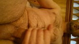 jacking off my big dick snapshot 6