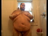 Bjarnarhund Hairy Superchub Solo Shower Show snapshot 4