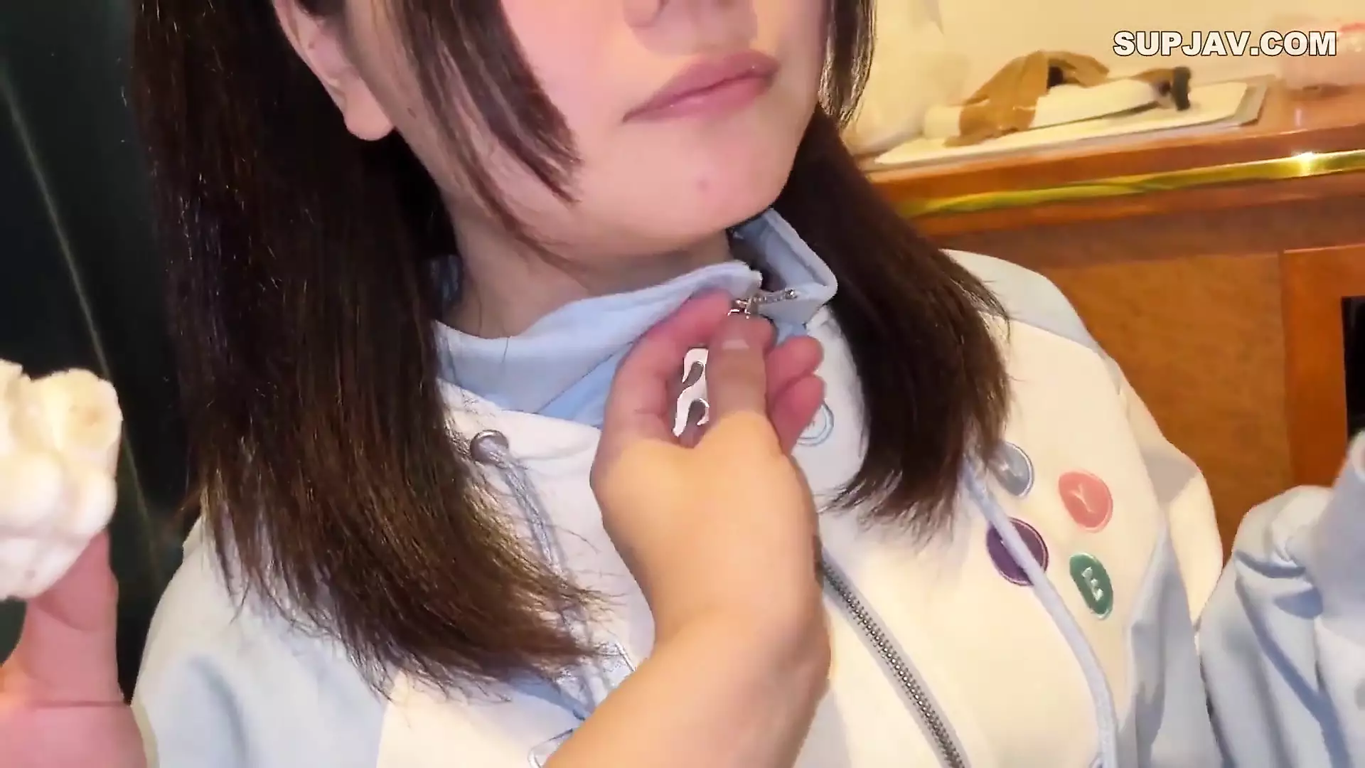 Asian Angel 21775