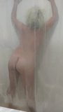 Mami in the shower snapshot 7