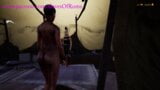 Slaves of rome game - general es atendido por esclavos sexuales snapshot 2