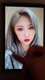 Dreamcatcher - Yoohyeon - Cum Tribute snapshot 2