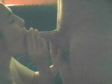 Sextape amateur maison snapshot 3