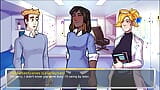 Academy 34 Overwatch (Young & Naughty) - Part 5 Hot Mercy Or Doctor Zigler By HentaiSexScenes snapshot 5