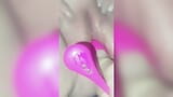 We used a sextoy until ive cummed it was amazing snapshot 3