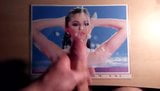 Sperma eerbetoon 3 op Selena Gomez snapshot 4