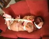 nice feet hogtie snapshot 12