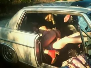 Vintage car sex | xHamster