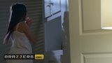 Lela Star Xander Corvus - Seeing Double - Brazzers snapshot 4