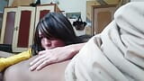 Bolly_Karma_062 _  ass licking snapshot 6