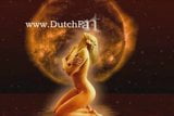 Niederländische Dp-Fick-Party in Holland für eine tiefe Sex-Erregung snapshot 1
