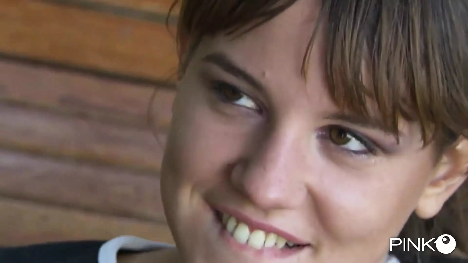 Claudia Antonelli Fucked by Marco: Italian Outdoor Porn by FapHouse