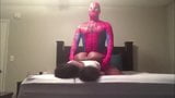 Homem Aranha snapshot 2