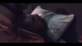 Nollywood -actrice Nazo Ekezie neukt ieders pik in bed snapshot 16