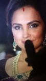 Lara dutta wajah seksi cum upeti snapshot 5