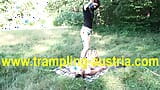 bobby get trampled outdoor snapshot 11