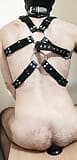 Woof! Puppy Doggy want play hard with sex toys.. So horny snapshot 4