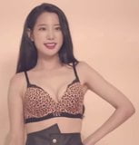 Es hora de correrse sobre Johyun de nuevo snapshot 21