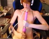 Danish Redhead Viking Bi Boy - Camshow in Us Gudheadt 5: Gay Twink ...