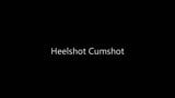 Heelshot Cumshot snapshot 1