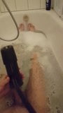 Tremblr in bathtub snapshot 4