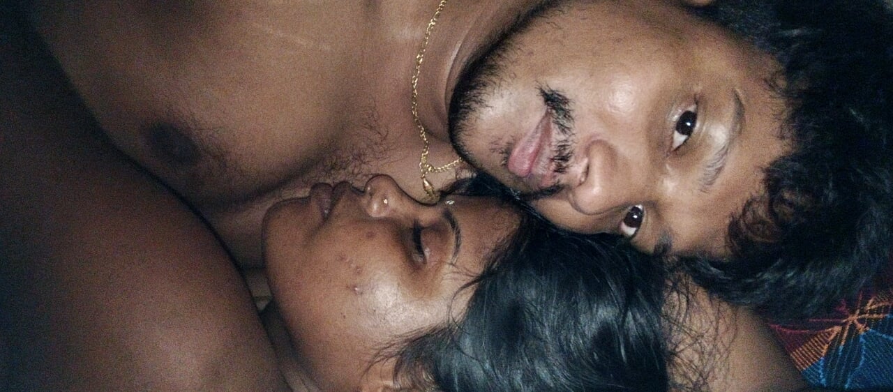 Gros seins et cul indiens