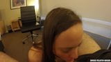 Jessica Winters Blowjob Audition Scene 1 snapshot 18