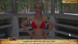 Lewd Island 9 - she grind on my dick till ive cummed - deaptroating is amazing snapshot 8