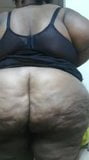 Texas BBW shaking Phat Ass part 2 snapshot 6