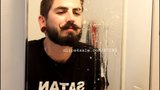 Spit Fetish - Gabe Spitting Video 1 snapshot 3